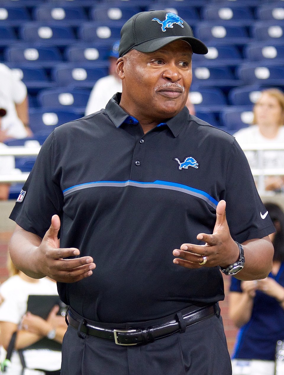 jim caldwell net worth - Article 1